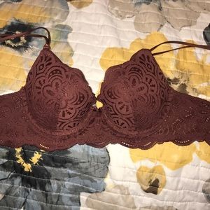 Aerie push up bra
